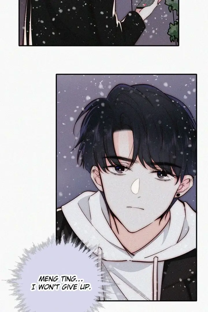 Read Only Love EN Manga Online