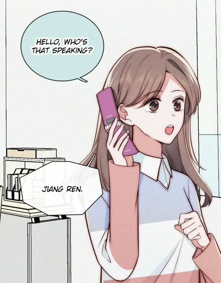 Read Only Love EN Manga Online