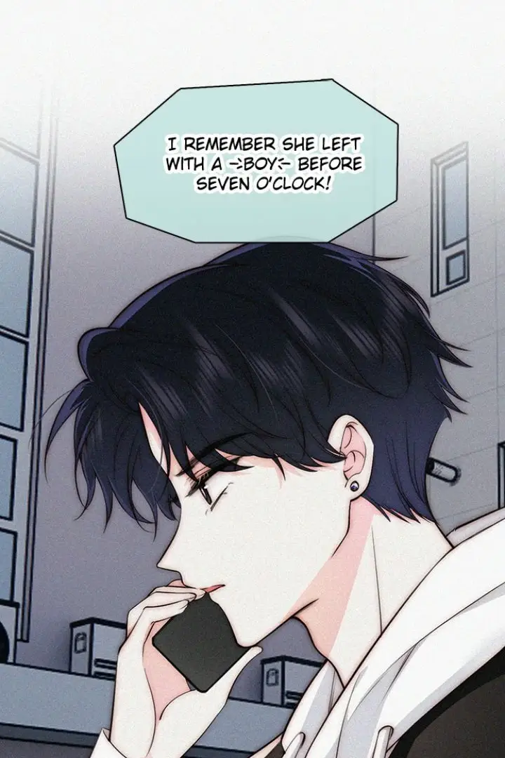 Read Only Love EN Manga Online