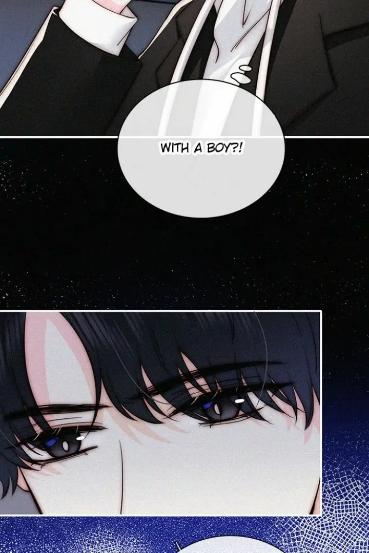 Read Only Love EN Manga Online