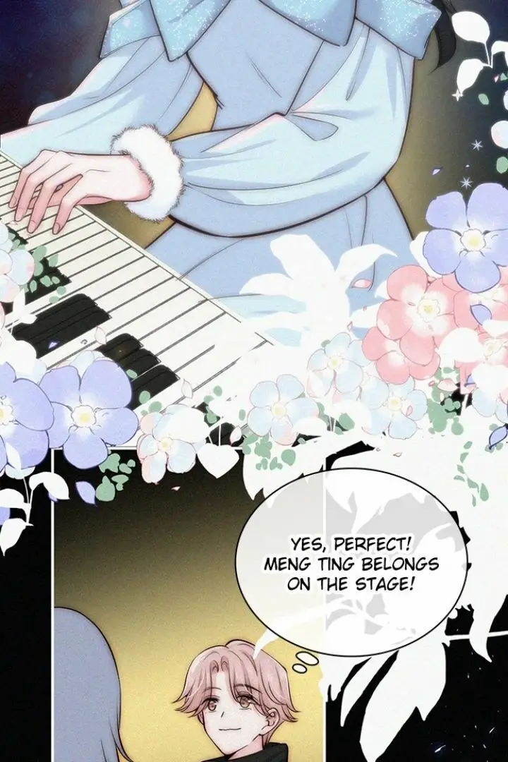 Read Only Love EN Manga Online