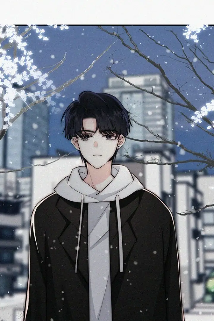Read Only Love EN Manga Online