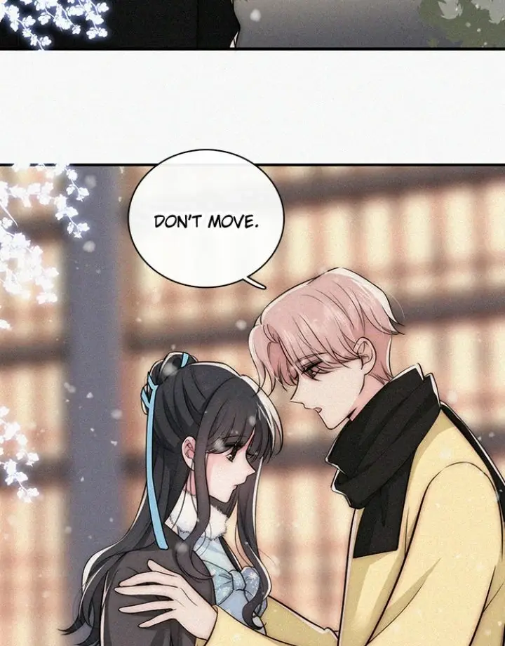 Read Only Love EN Manga Online