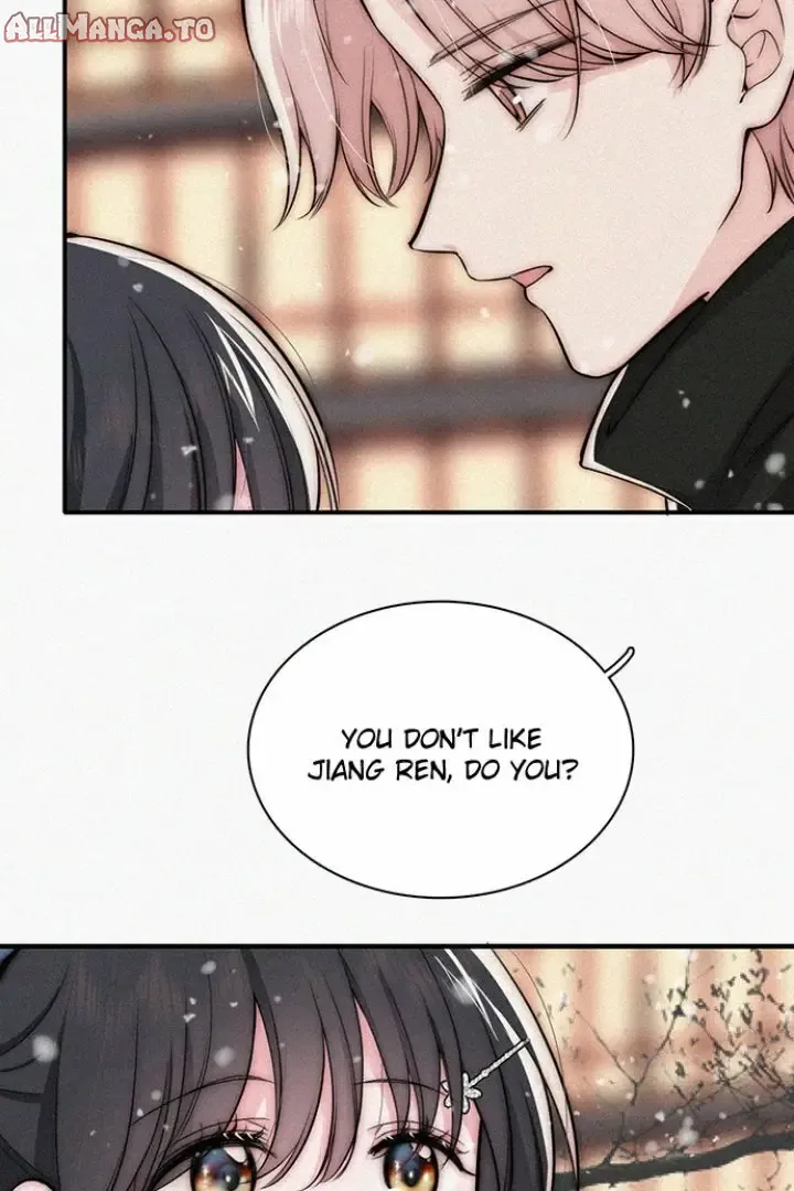 Read Only Love EN Manga Online