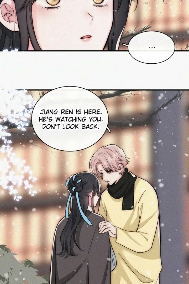 Read Only Love EN Manga Online