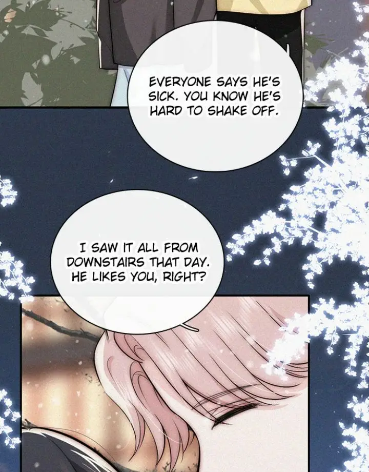Read Only Love EN Manga Online