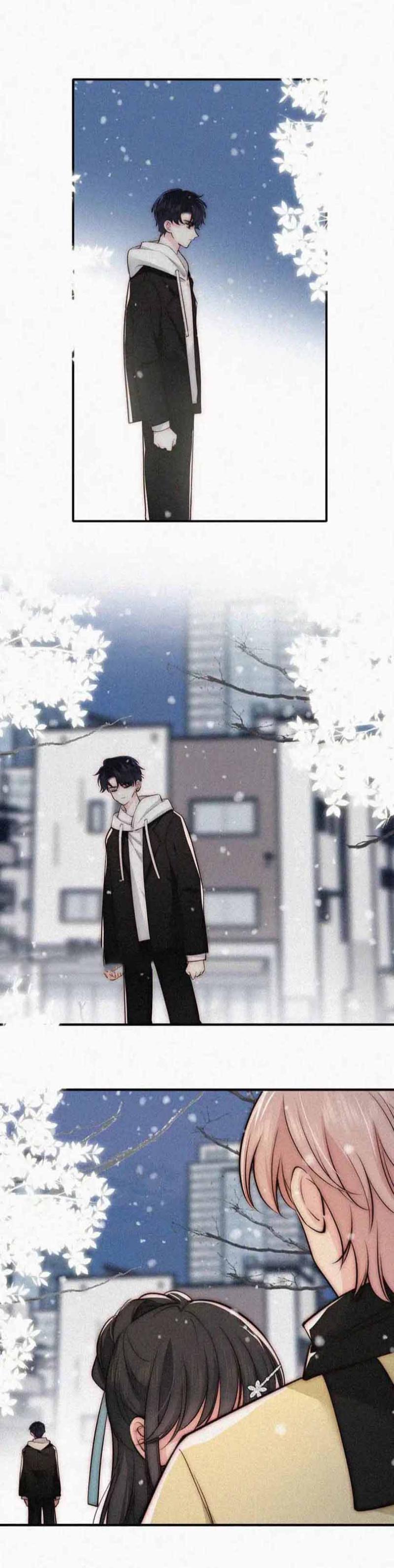 Read Only Love EN Manga Online
