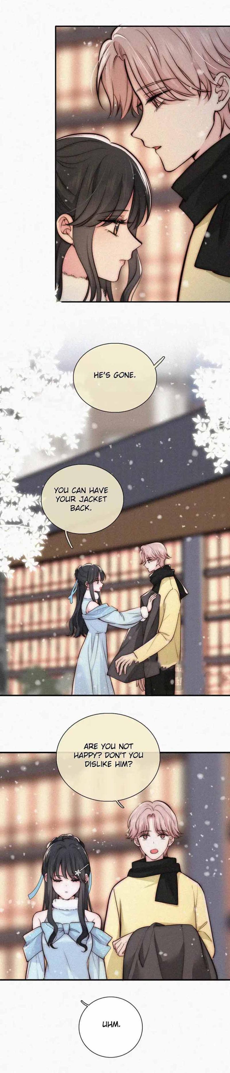 Read Only Love EN Manga Online