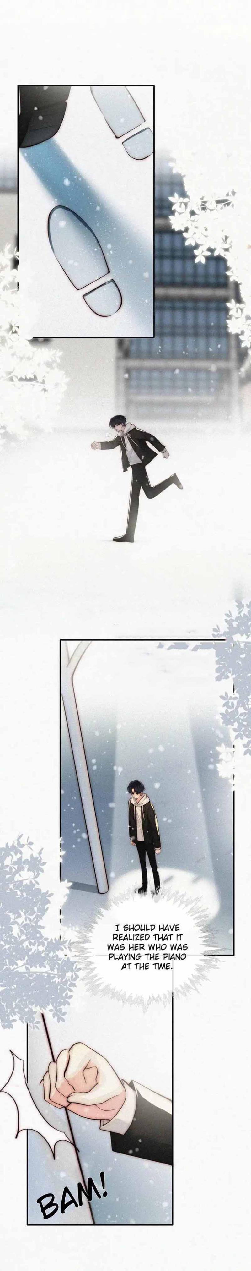 Read Only Love EN Manga Online