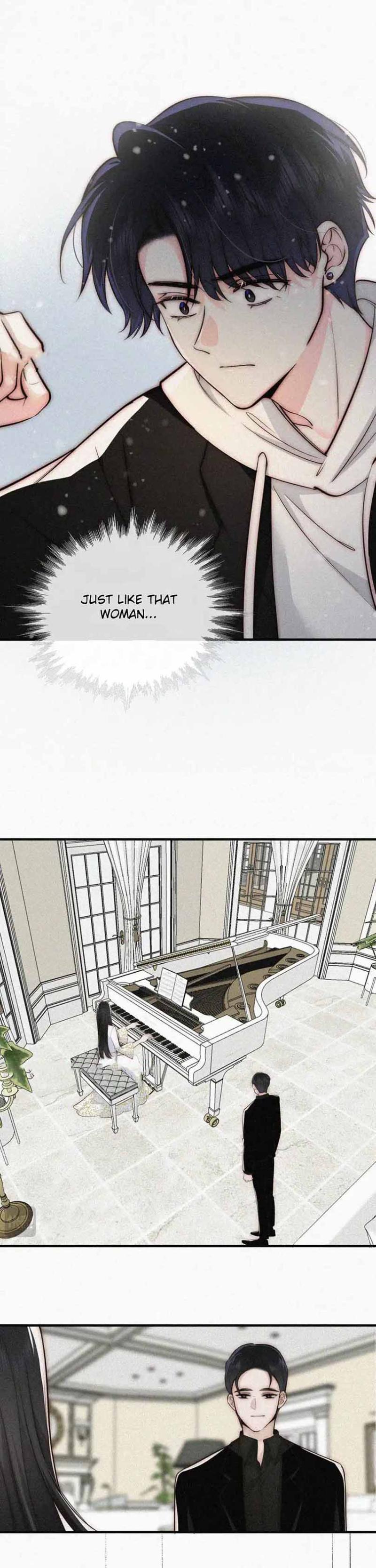 Read Only Love EN Manga Online