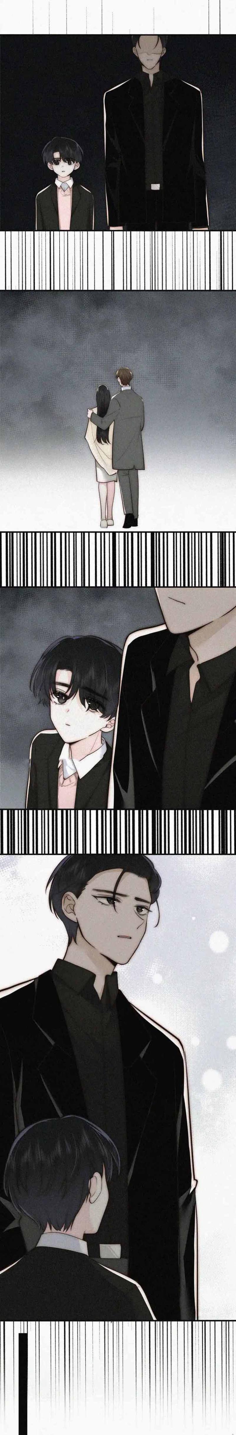 Read Only Love EN Manga Online