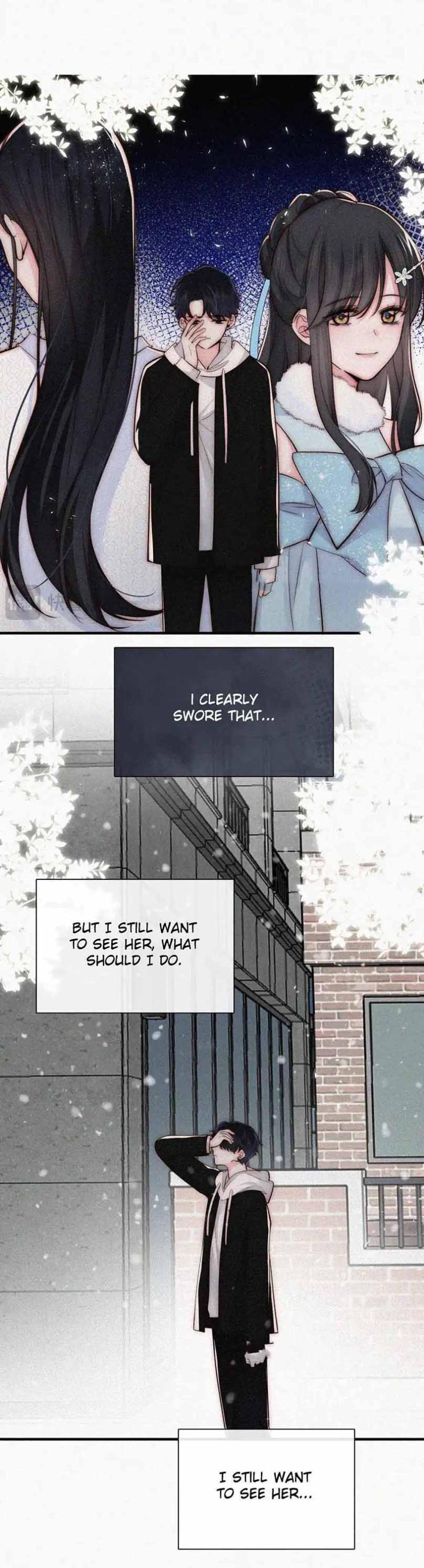 Read Only Love EN Manga Online