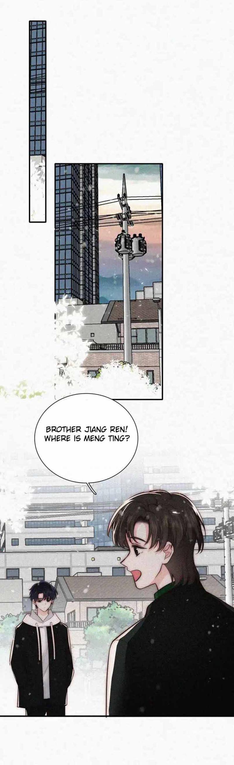 Read Only Love EN Manga Online
