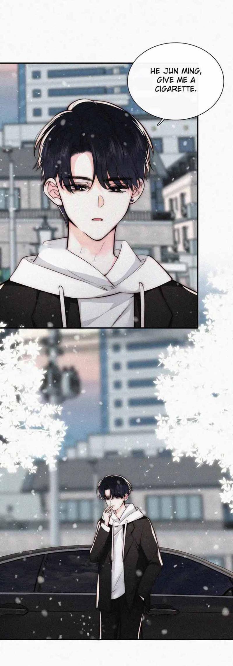 Read Only Love EN Manga Online