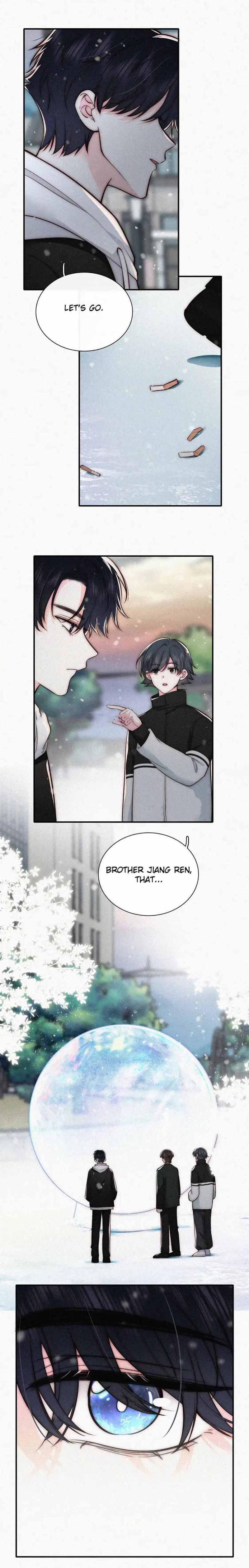 Read Only Love EN Manga Online