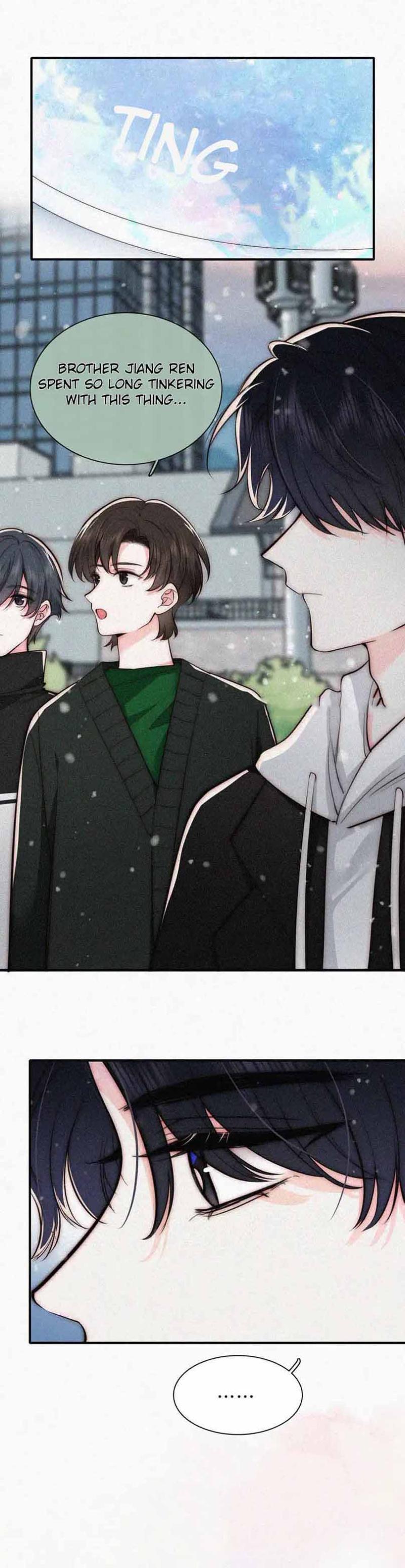 Read Only Love EN Manga Online