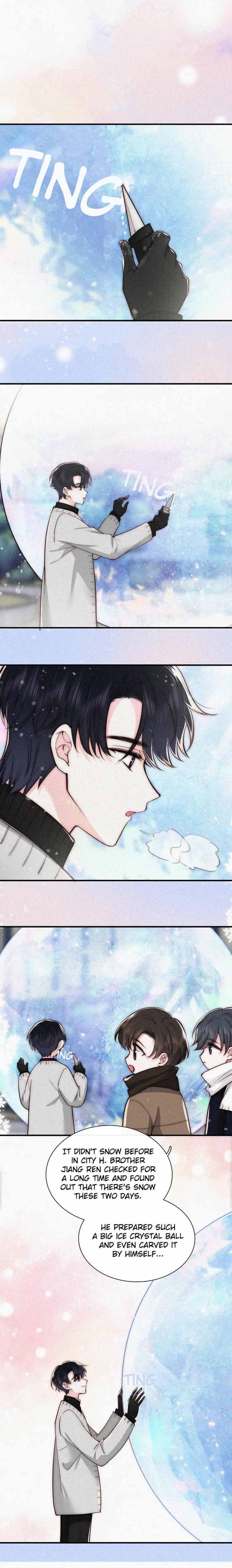 Read Only Love EN Manga Online