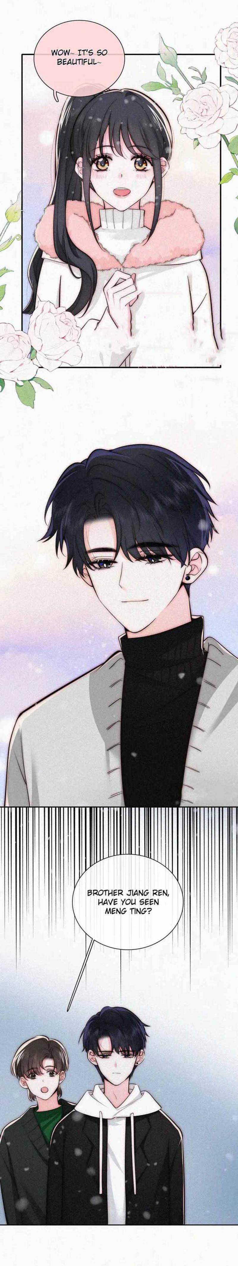 Read Only Love EN Manga Online