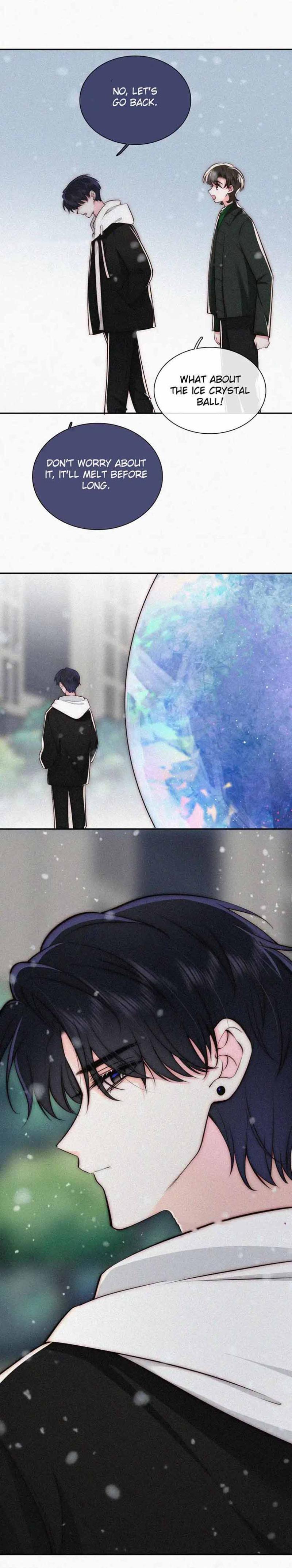 Read Only Love EN Manga Online