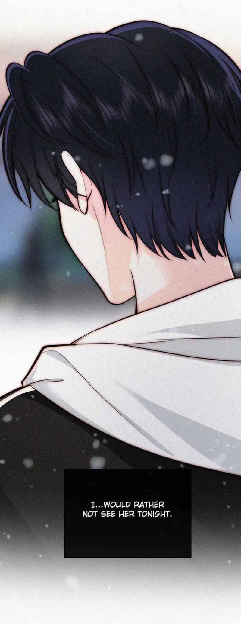 Read Only Love EN Manga Online