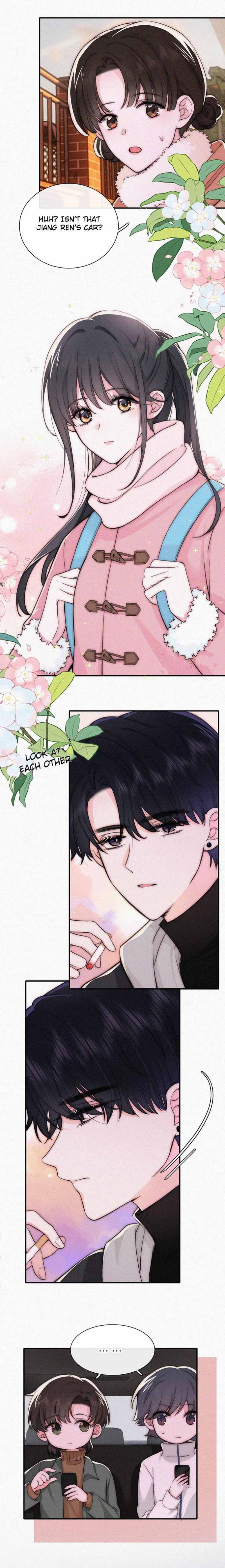 Read Only Love EN Manga Online