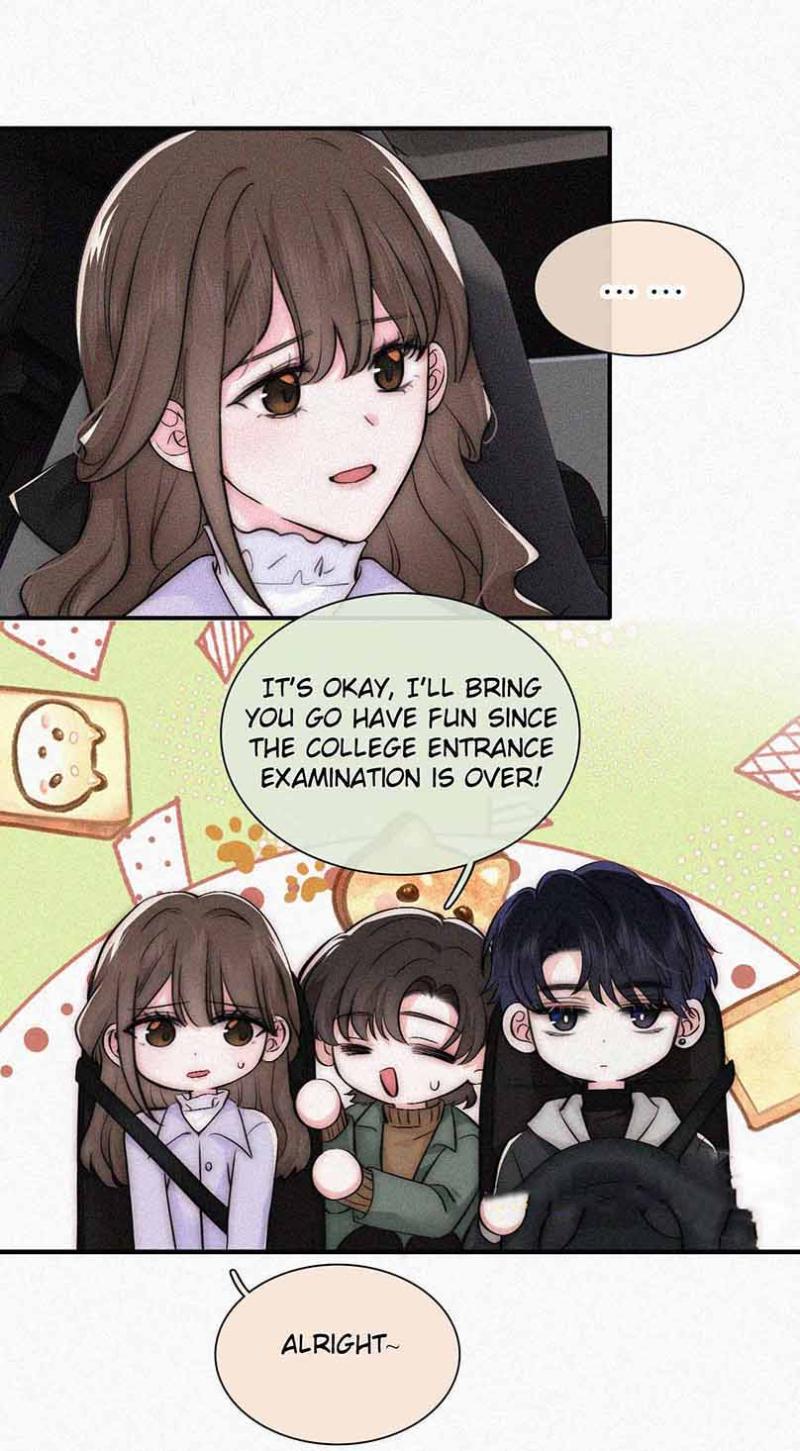 Read Only Love EN Manga Online