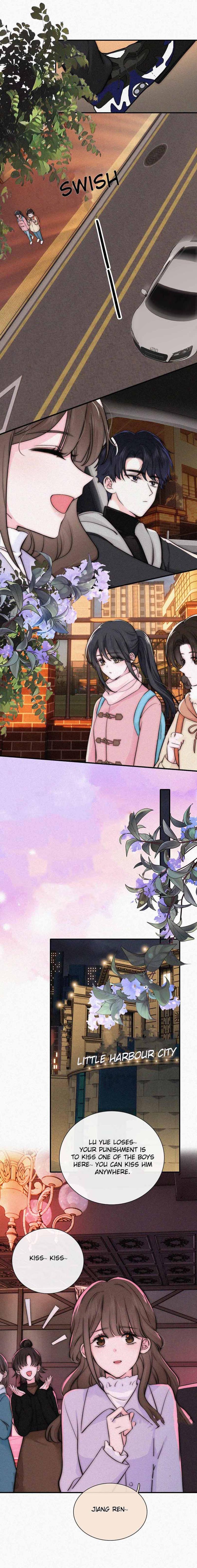 Read Only Love EN Manga Online