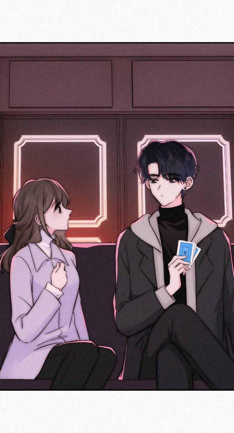 Read Only Love EN Manga Online