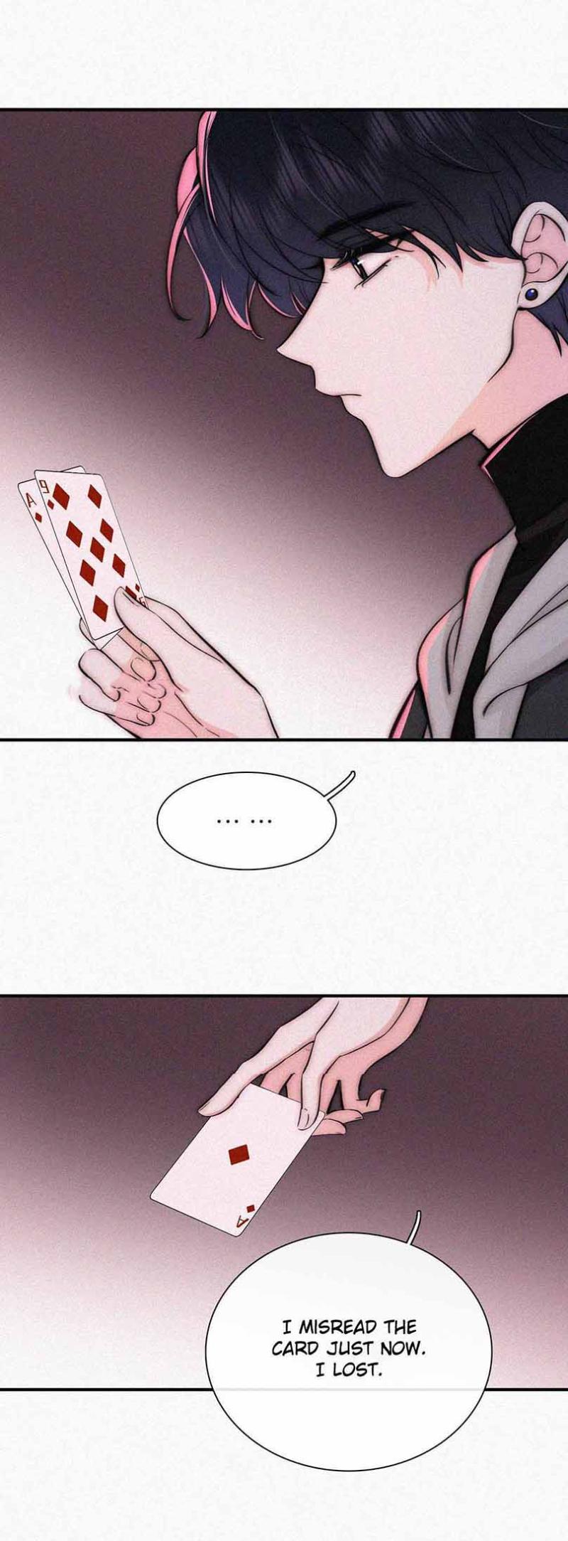 Read Only Love EN Manga Online