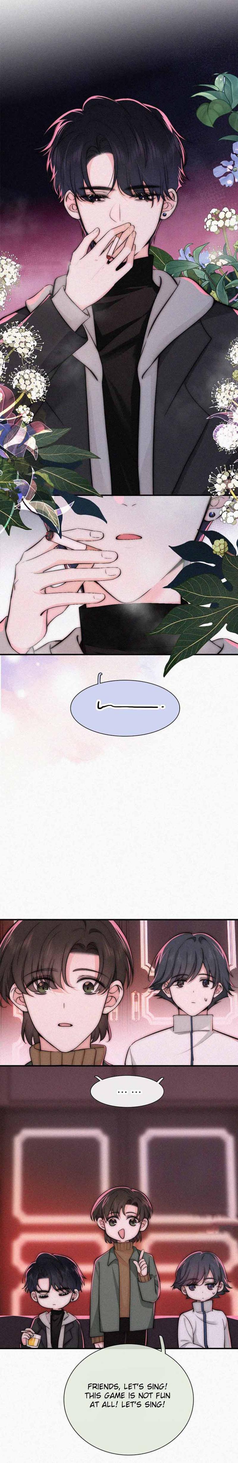 Read Only Love EN Manga Online