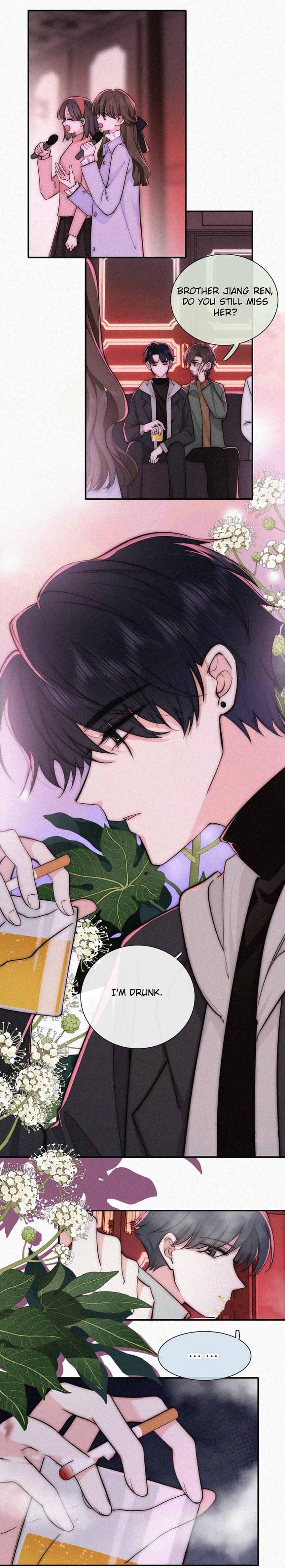 Read Only Love EN Manga Online
