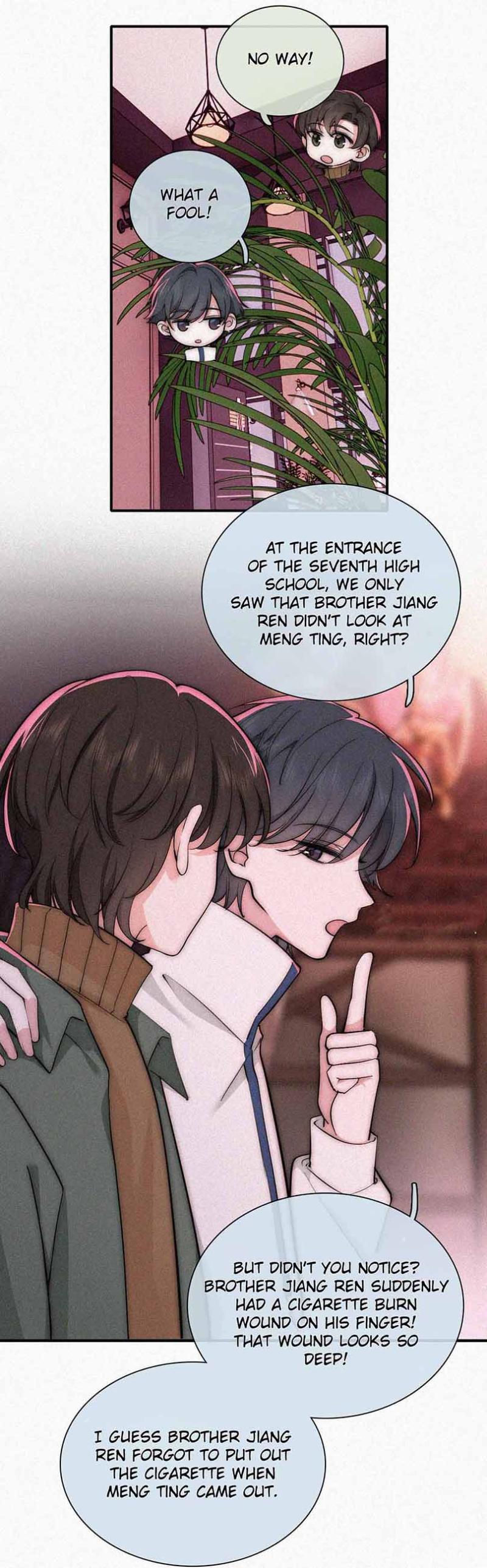 Read Only Love EN Manga Online