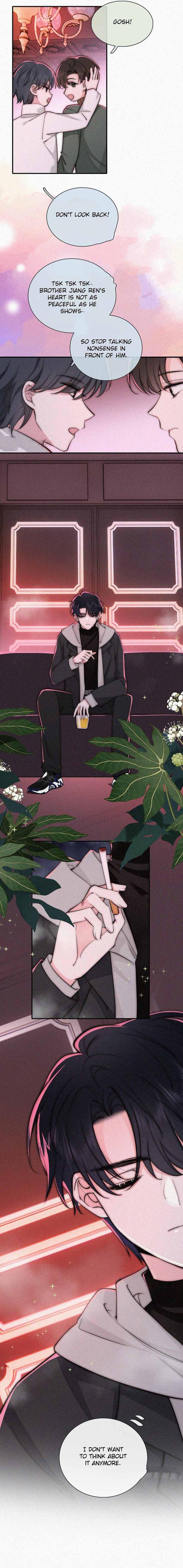Read Only Love EN Manga Online