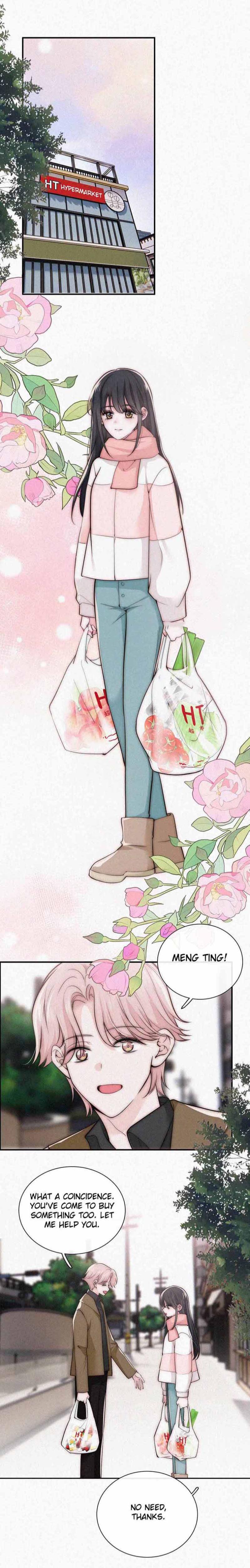 Read Only Love EN Manga Online