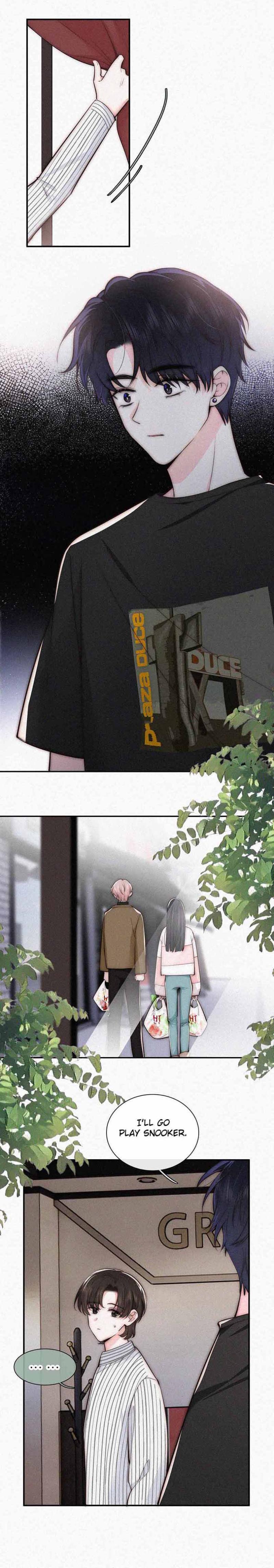 Read Only Love EN Manga Online