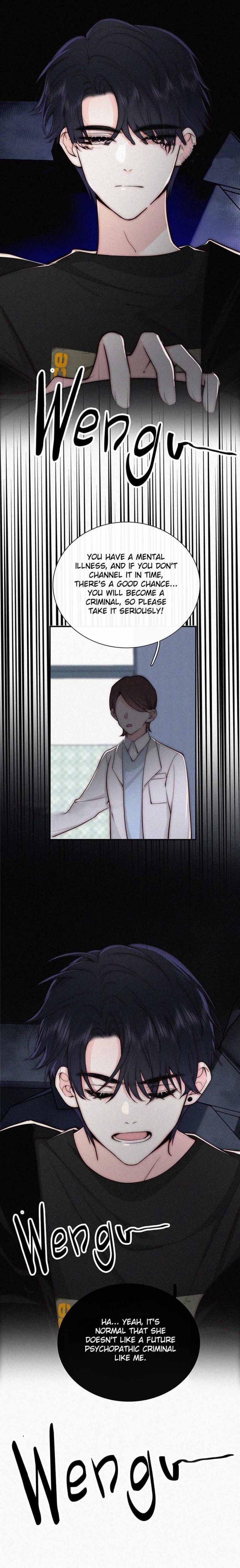 Read Only Love EN Manga Online