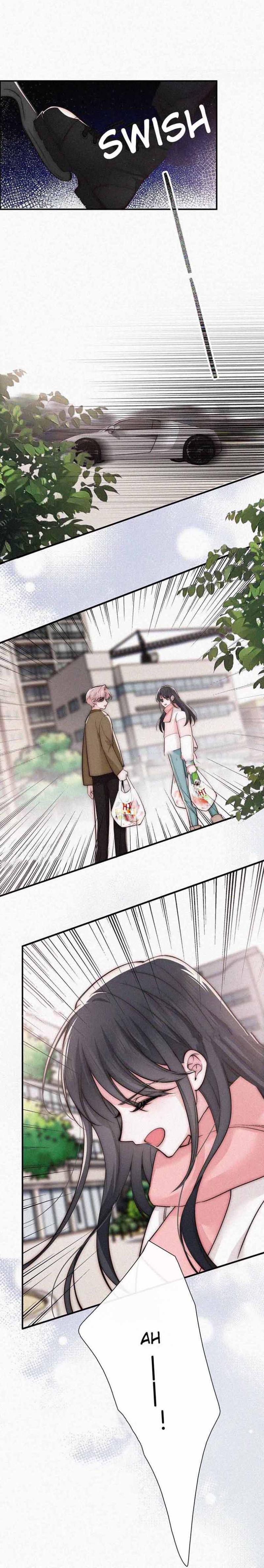 Read Only Love EN Manga Online
