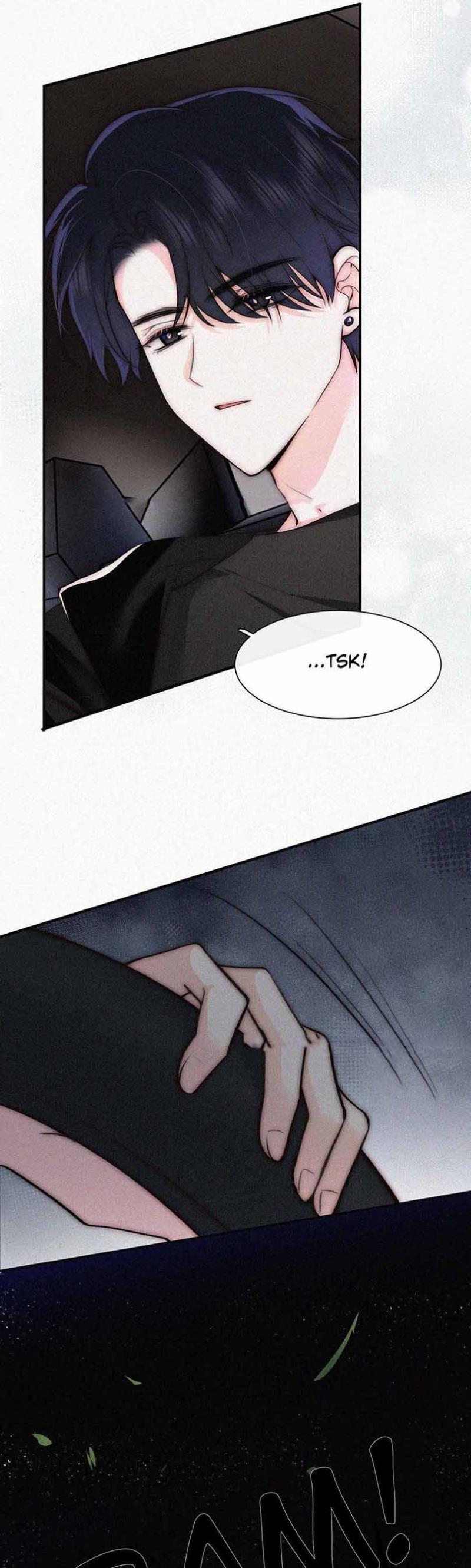 Read Only Love EN Manga Online