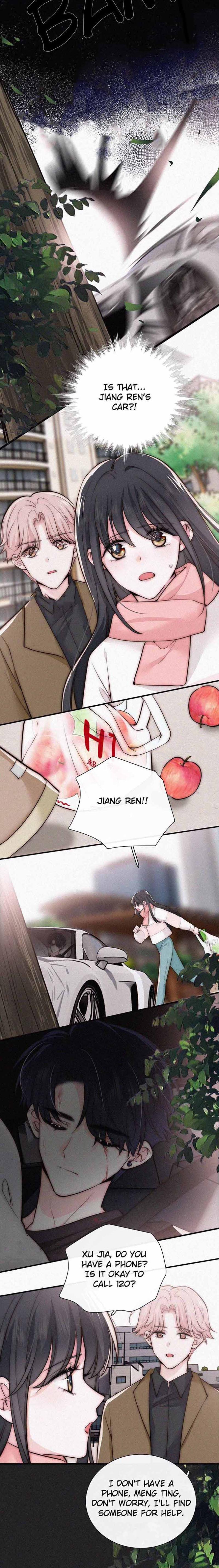 Read Only Love EN Manga Online