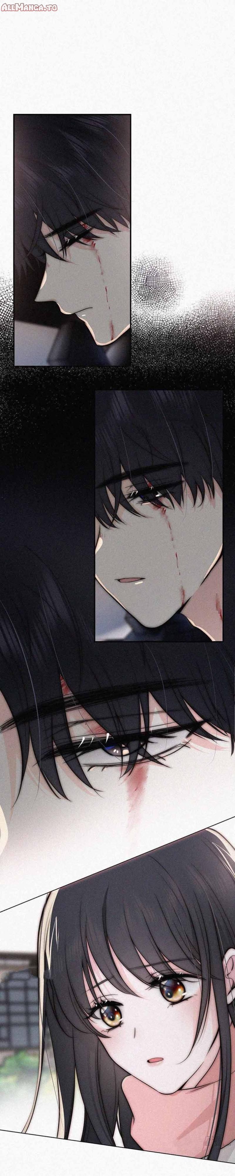 Read Only Love EN Manga Online