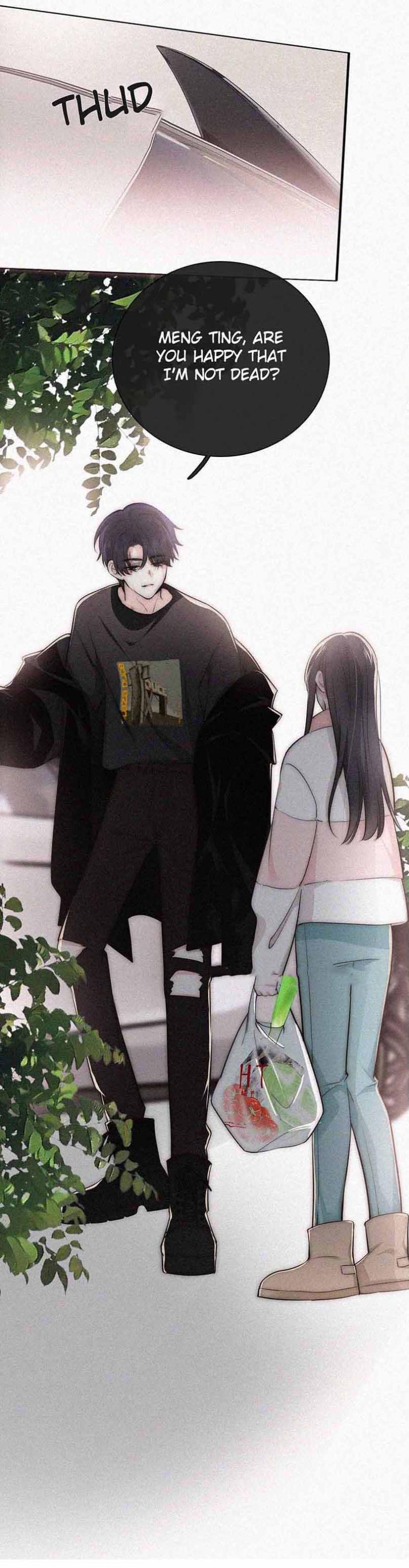 Read Only Love EN Manga Online