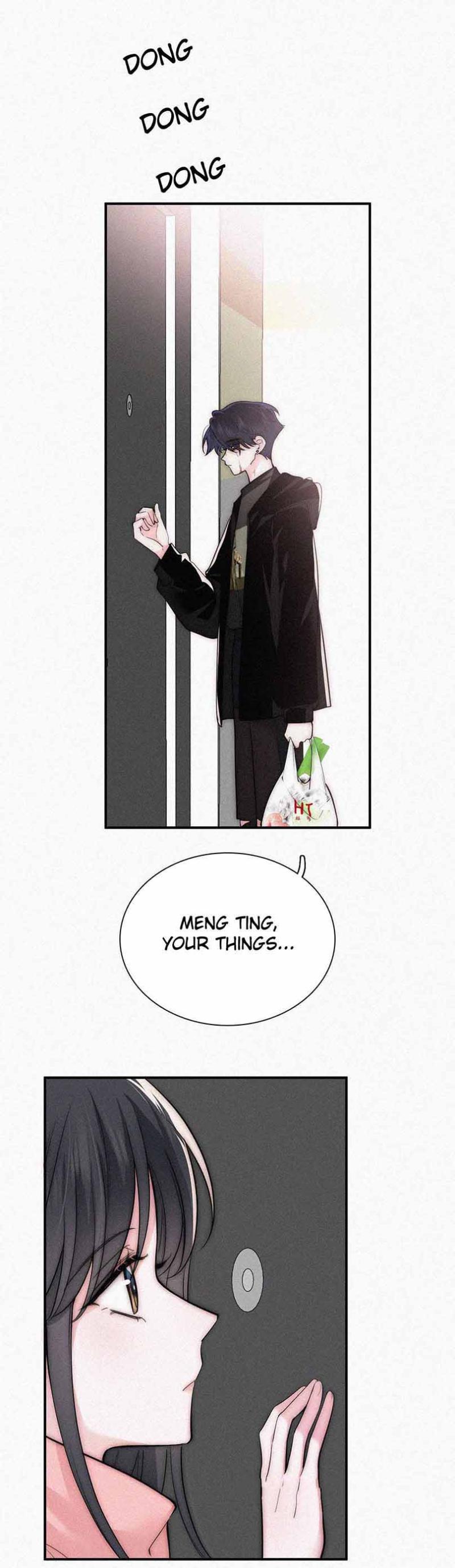 Read Only Love EN Manga Online
