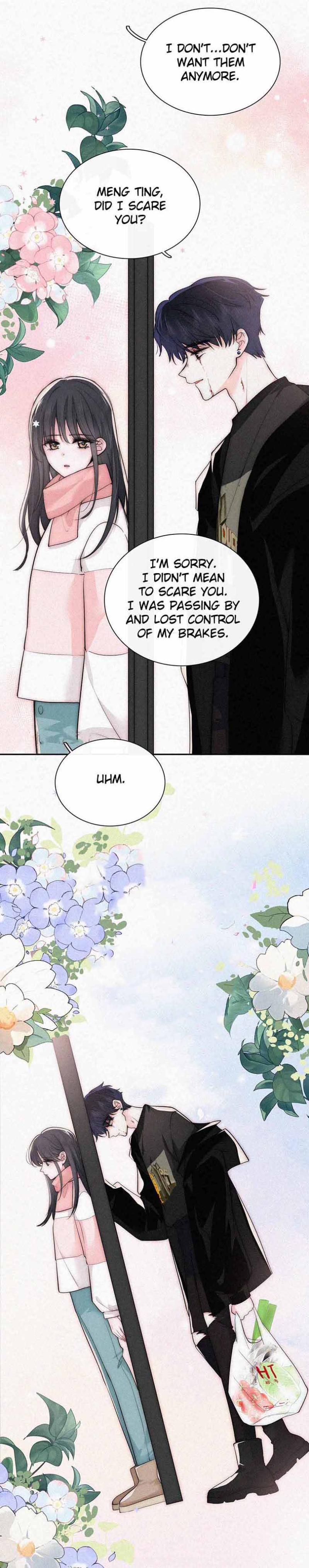 Read Only Love EN Manga Online