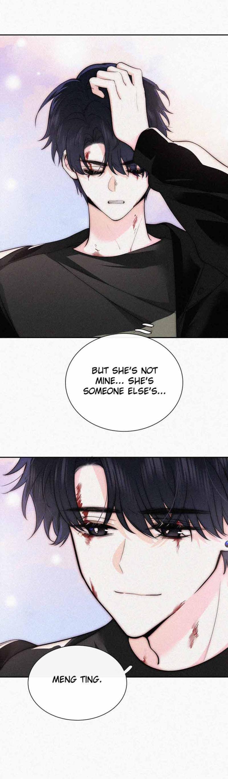 Read Only Love EN Manga Online