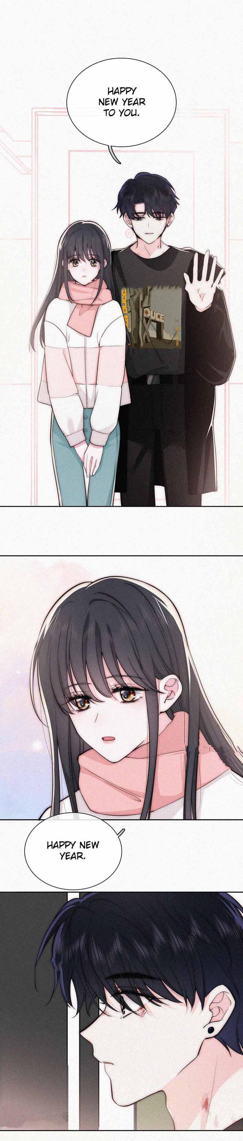 Read Only Love EN Manga Online