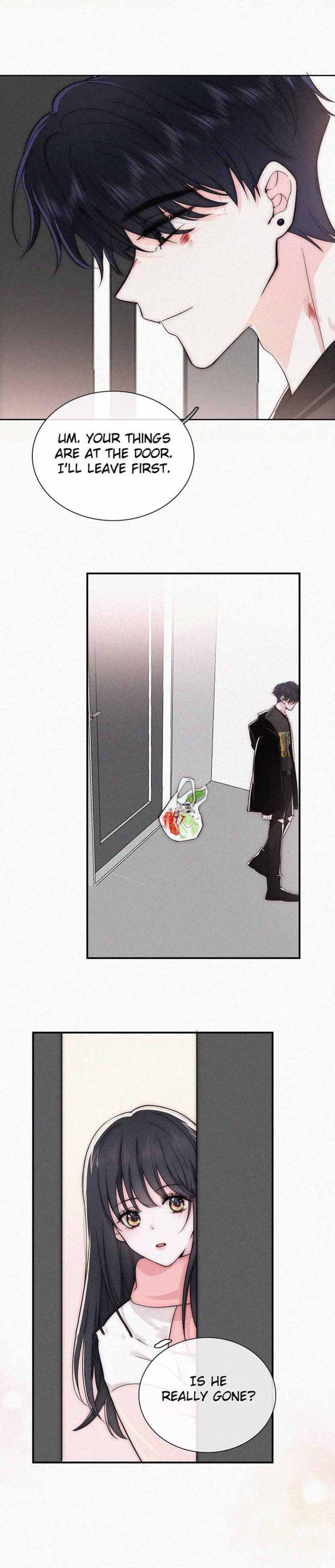 Read Only Love EN Manga Online
