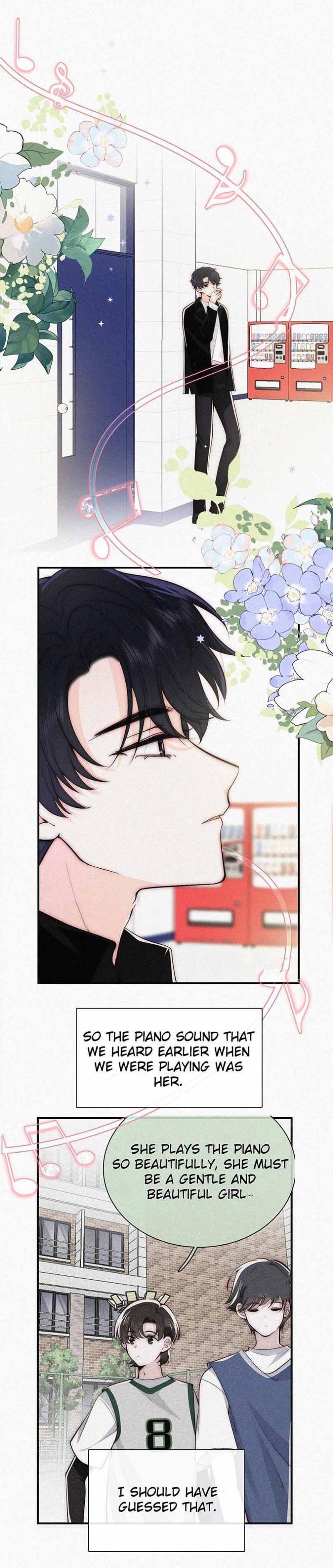 Read Only Love EN Manga Online