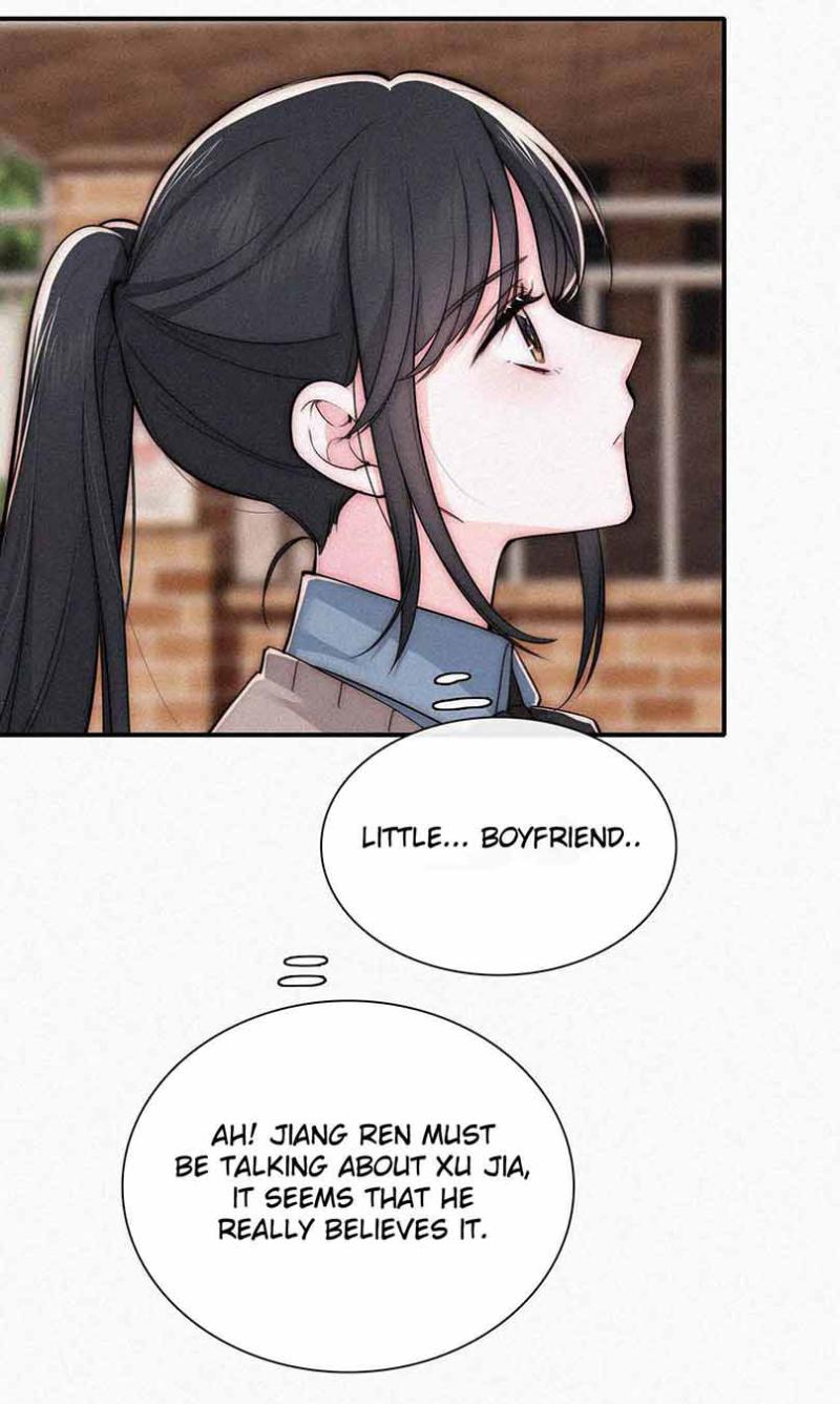 Read Only Love EN Manga Online
