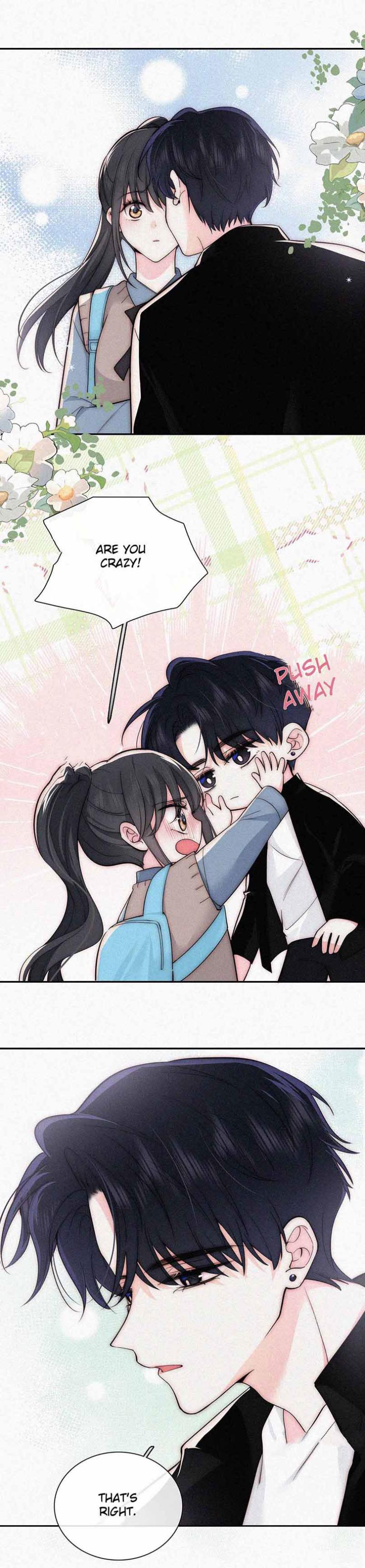Read Only Love EN Manga Online