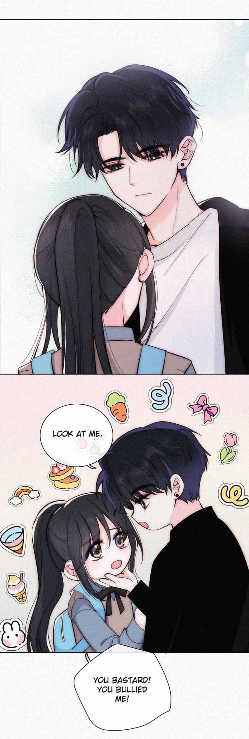 Read Only Love EN Manga Online